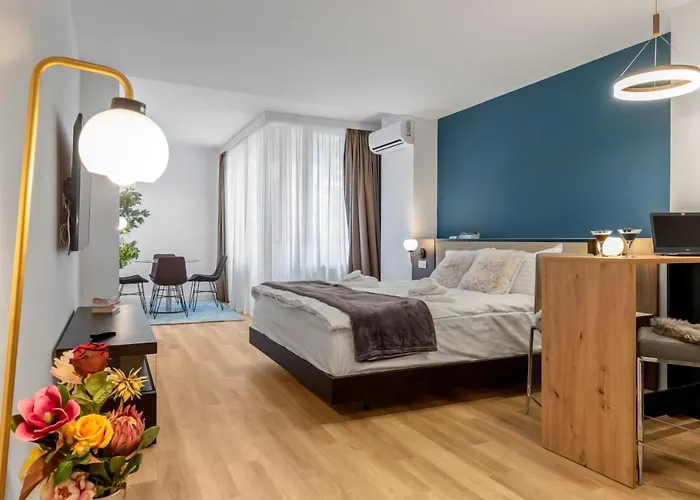 Uni88 Apart Hotel