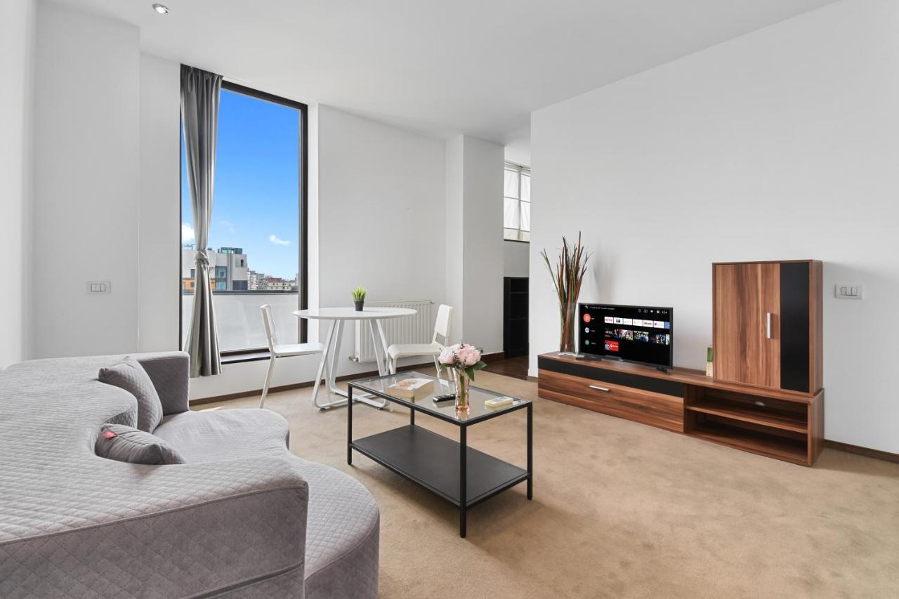 Apartament Uni88 Apart Hotel
