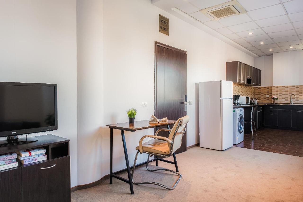 Apartamento Uni88 Bucarest