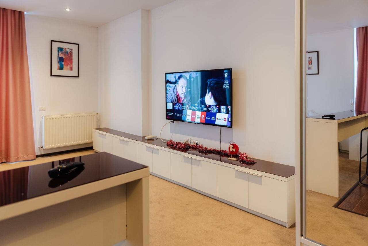 Uni88 Apartamento *