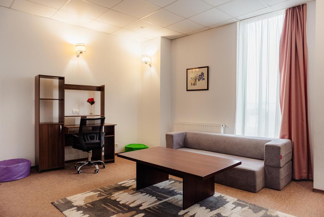 Apartment Uni88 Apart Hotel *