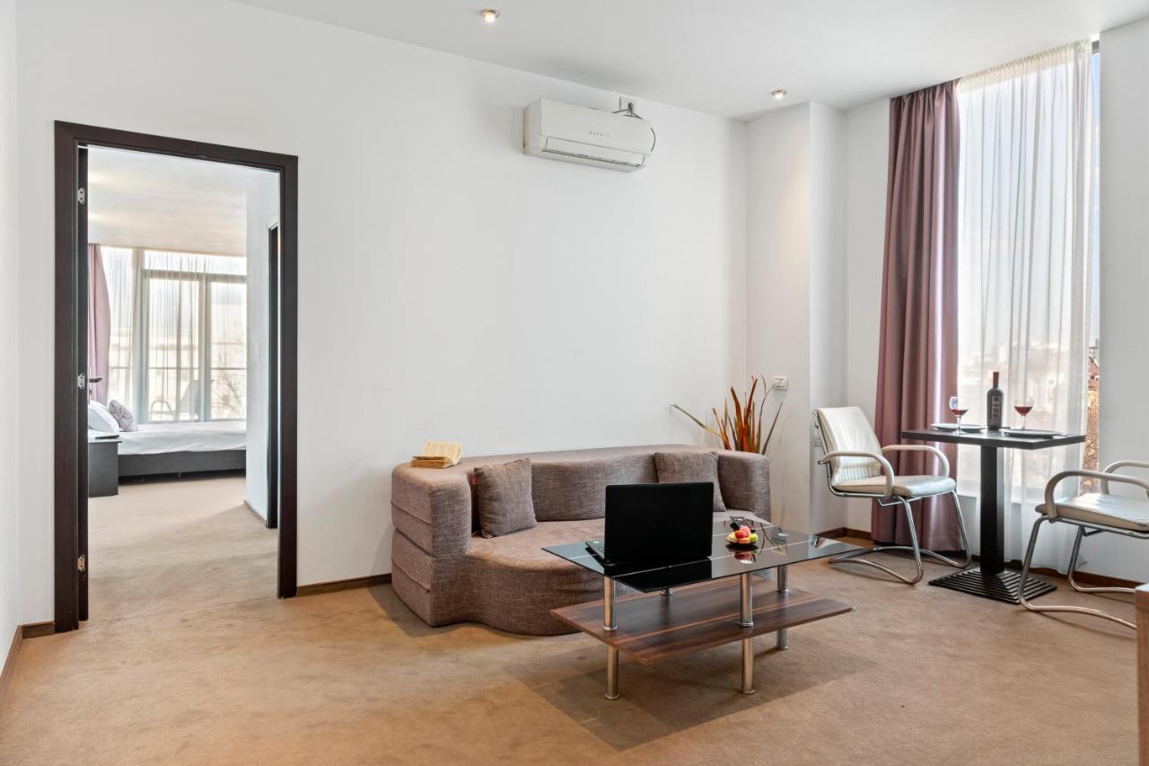 Uni88 Apart Hotel Apartment Bukarest