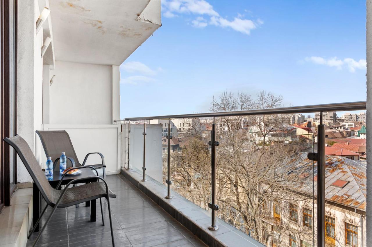 Uni88 Apart Hotel Apartment