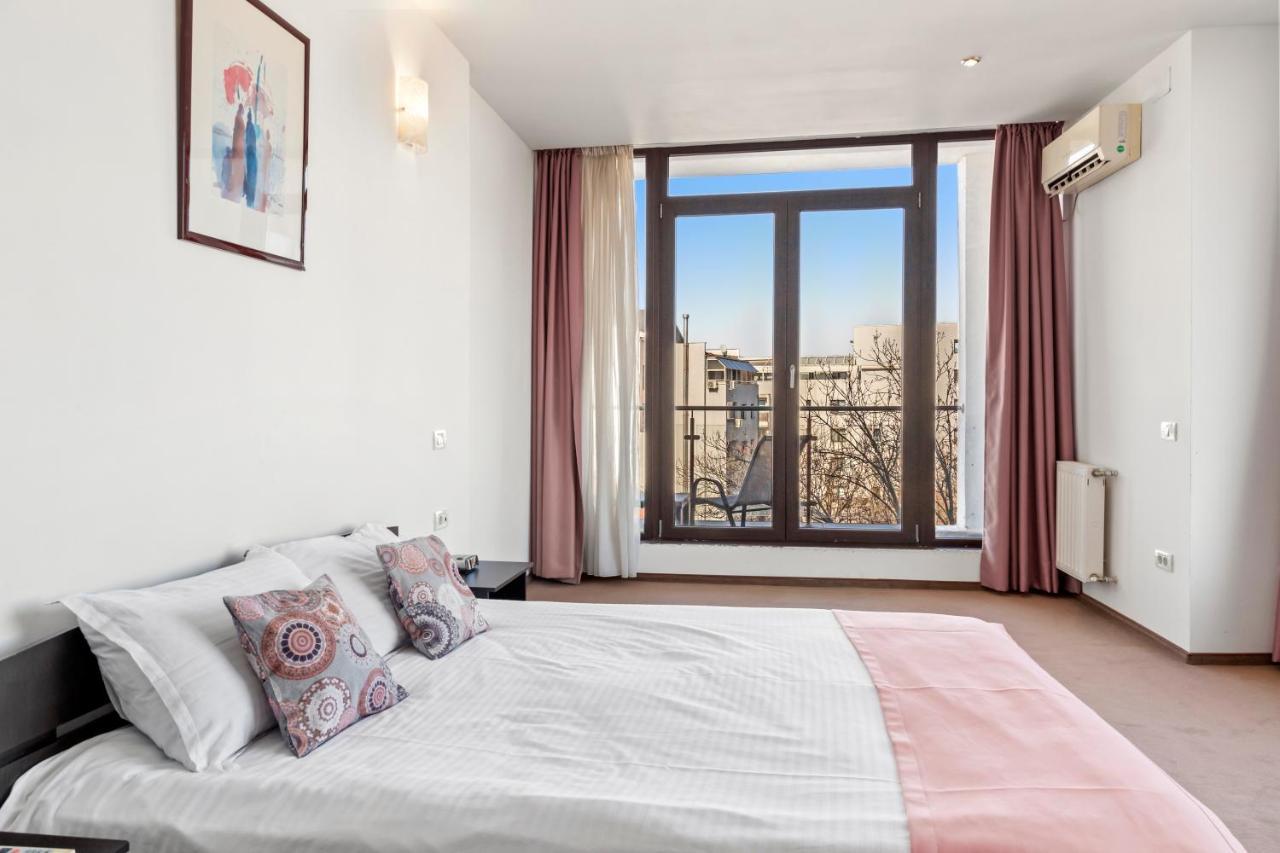 Uni88 Apartamento *