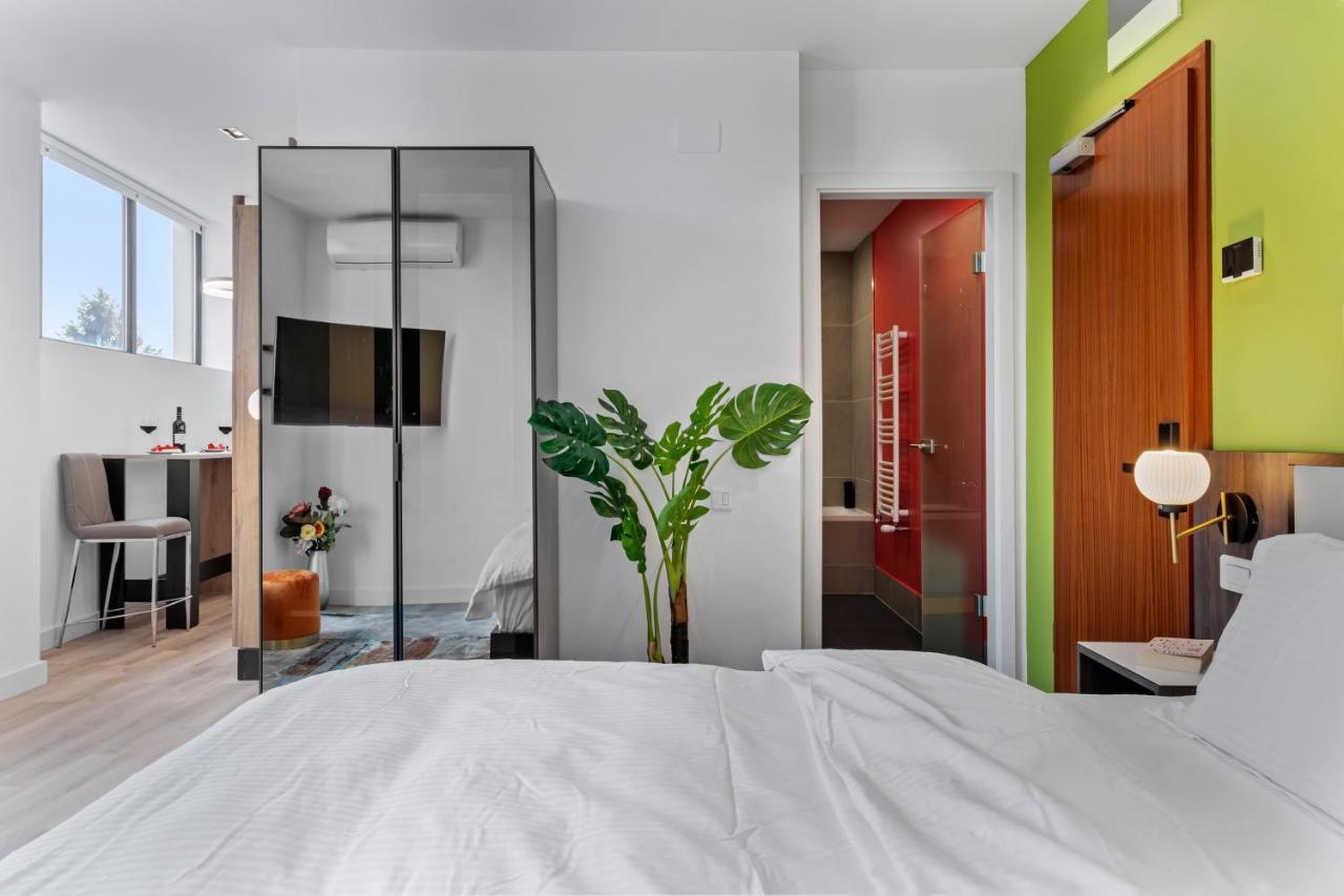 Apartment Uni88 Apart Hotel *