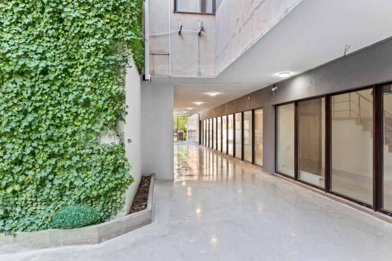 Apartamento Uni88 *