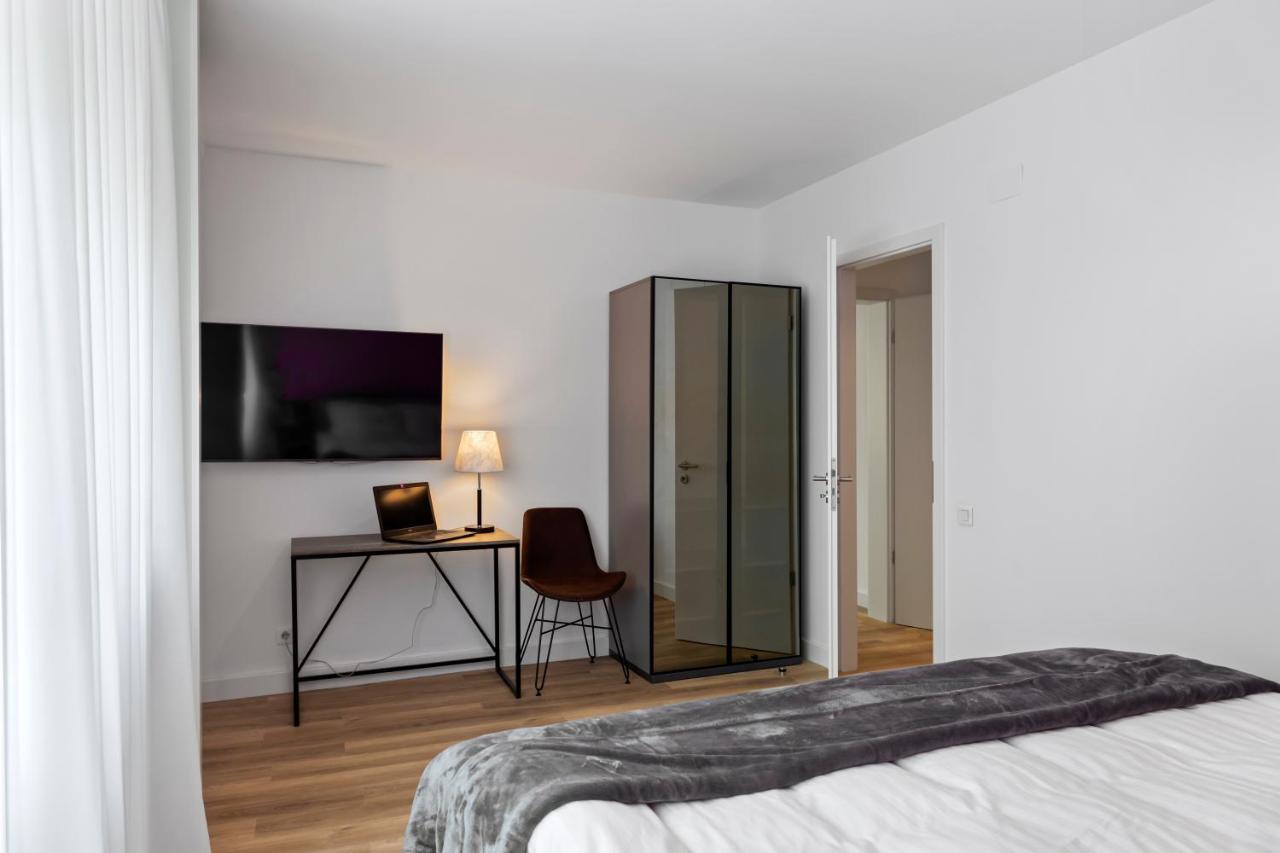 Apartment Uni88 Apart Hotel
