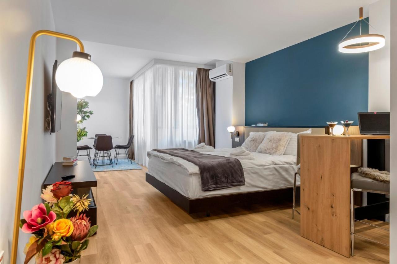 Uni88 Apart Hotel *