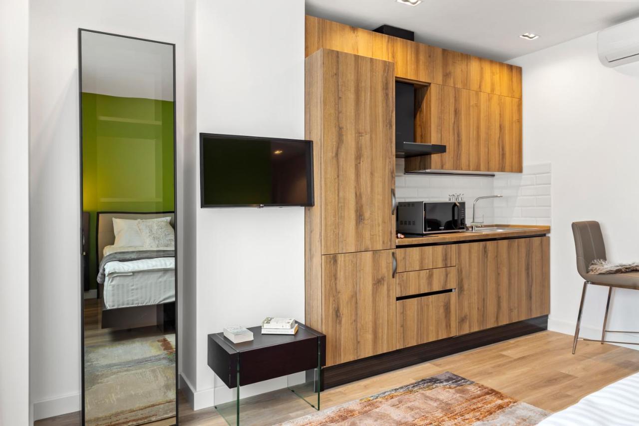 Uni88 Apart Hotel * Bucureşti