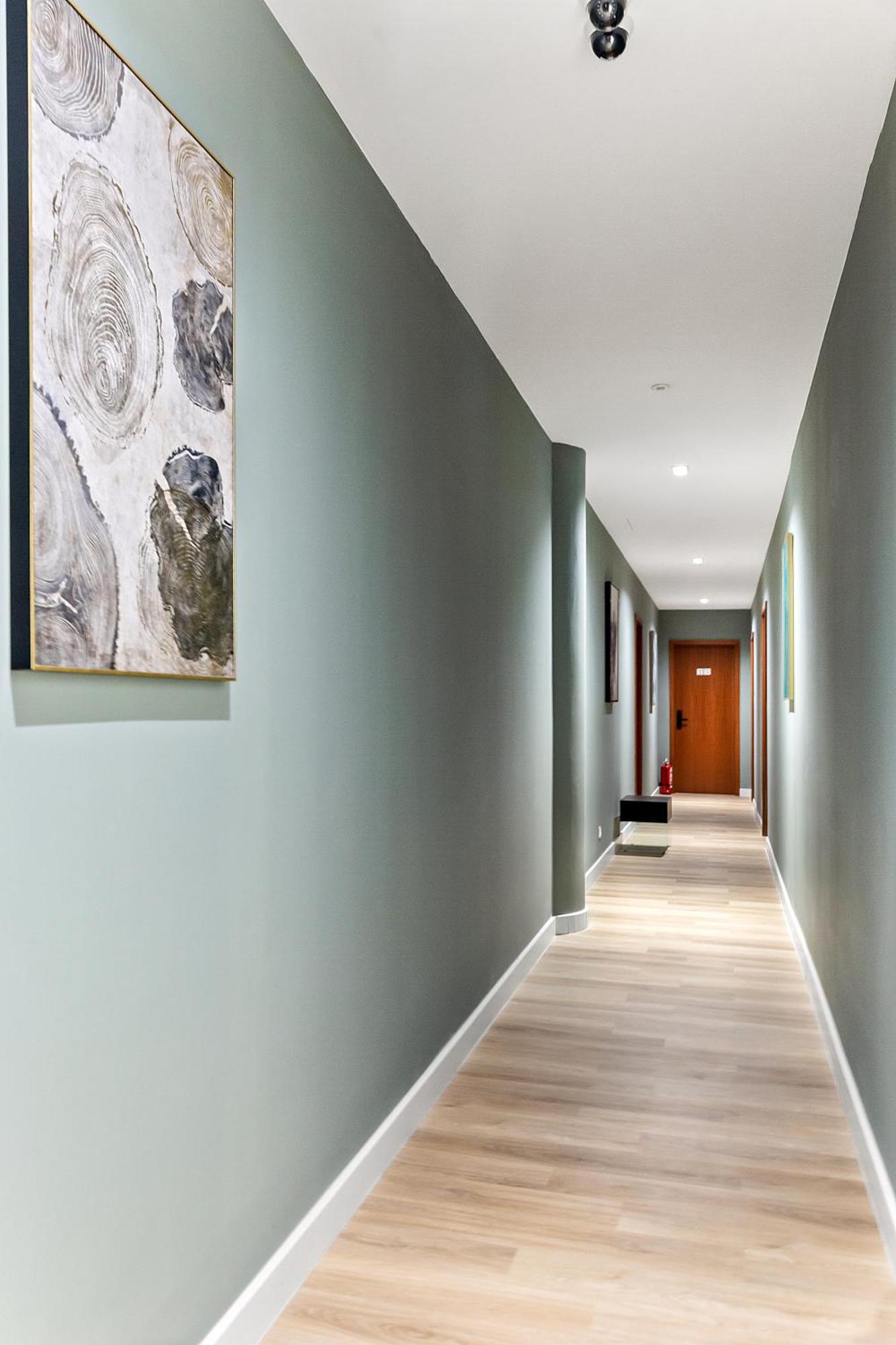 Uni88 Apart Hotel * Bukarest