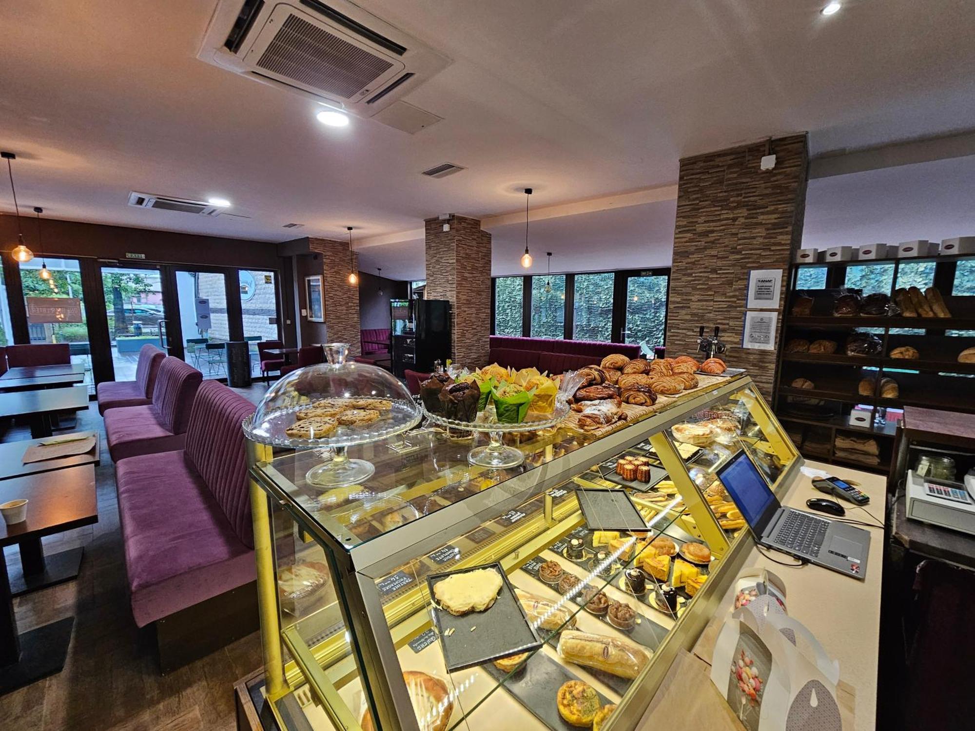 Uni88 Apart Hotel Apartment Bukarest
