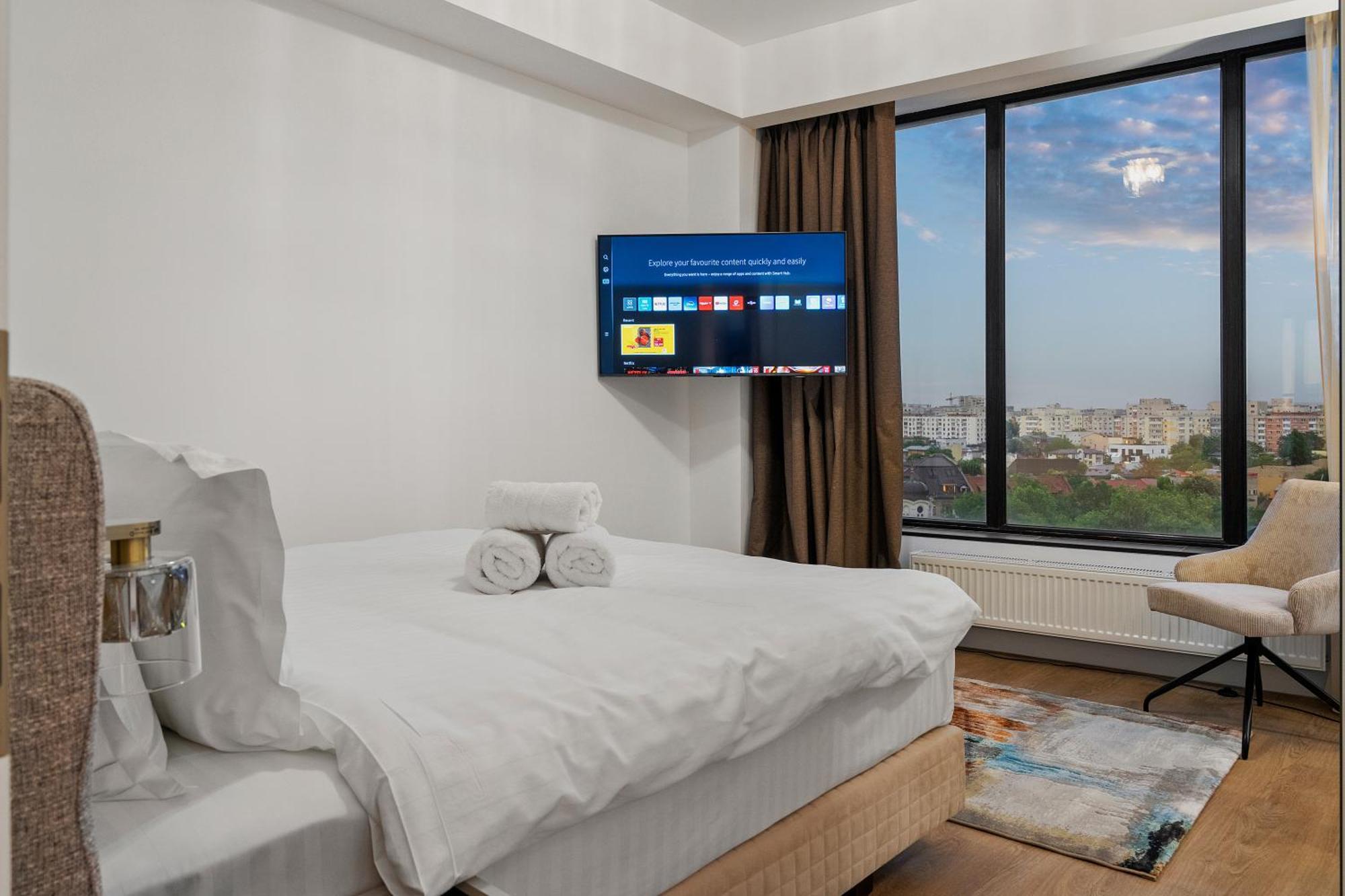 Uni88 Apart Hotel Apartament *