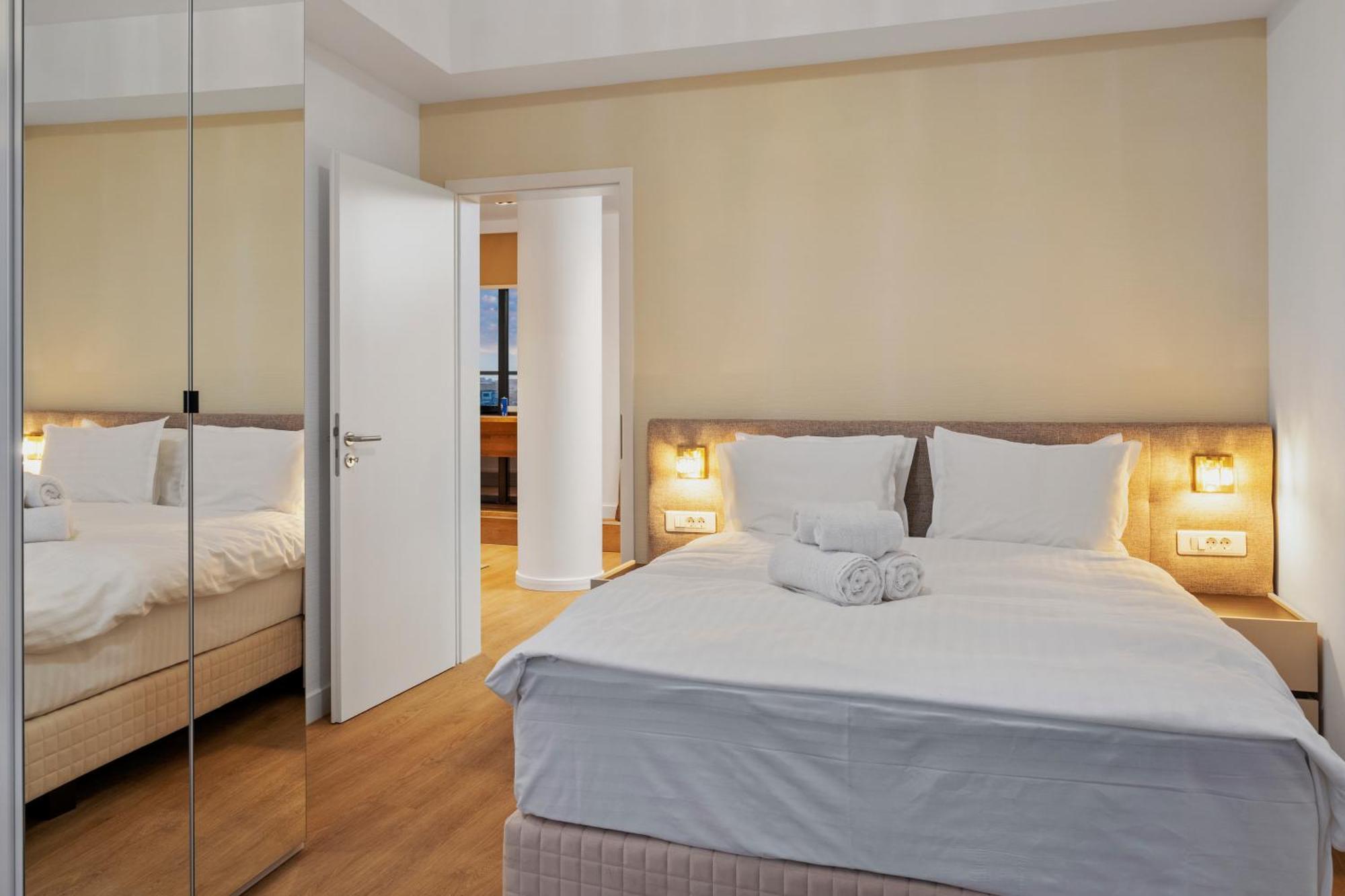 Uni88 Apart Hotel Apartment