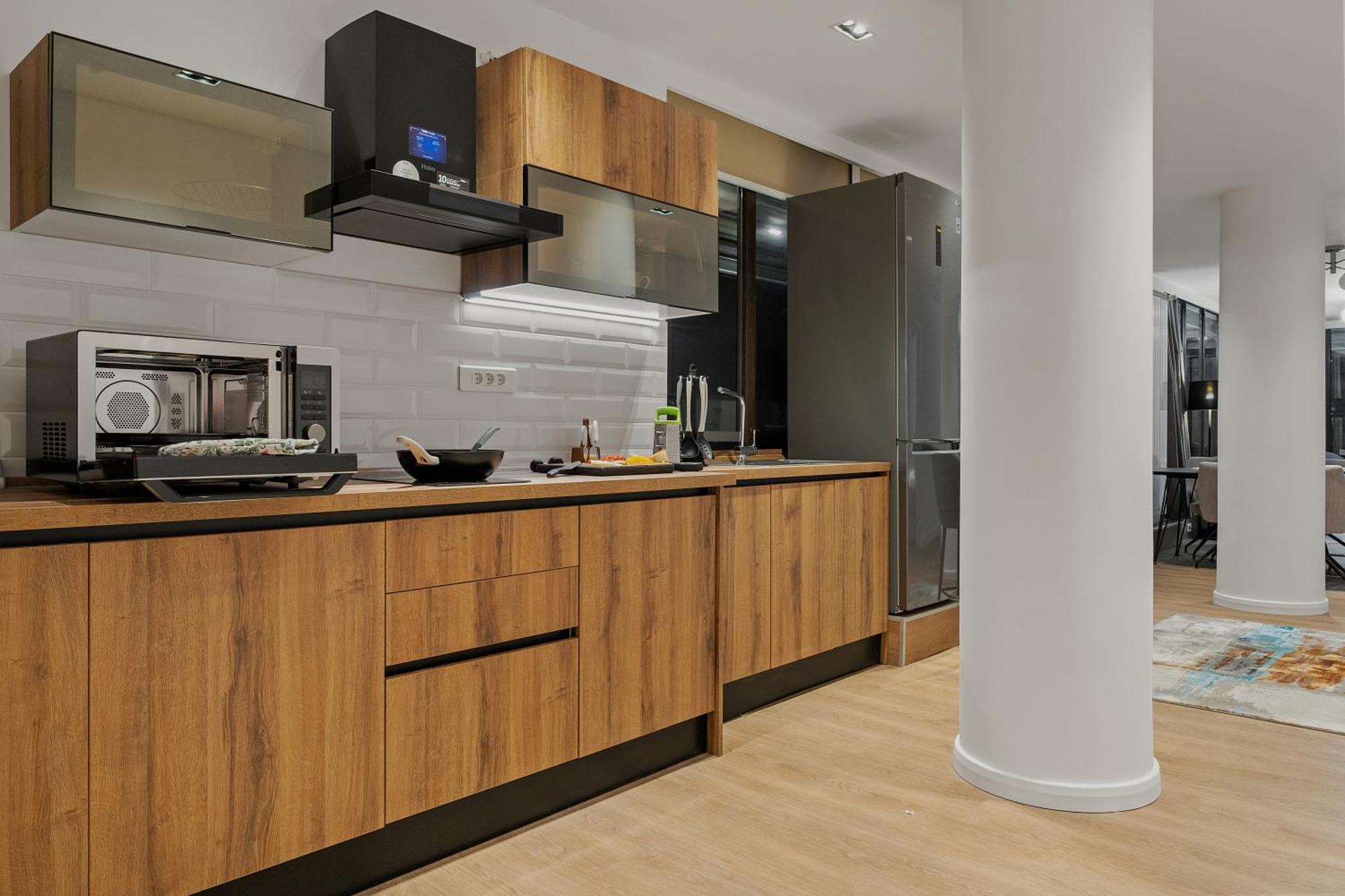 Apartament Uni88 Apart Hotel