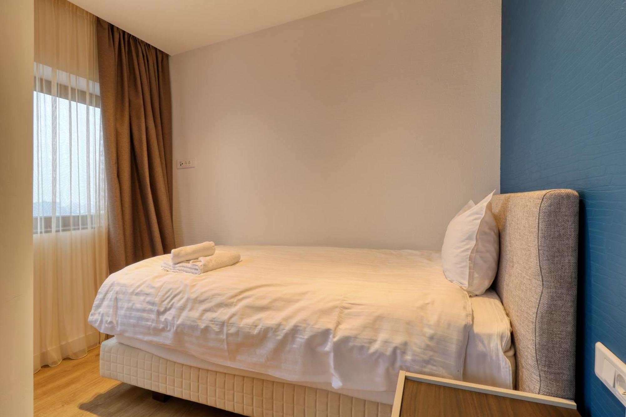Apartment Uni88 Apart Hotel *