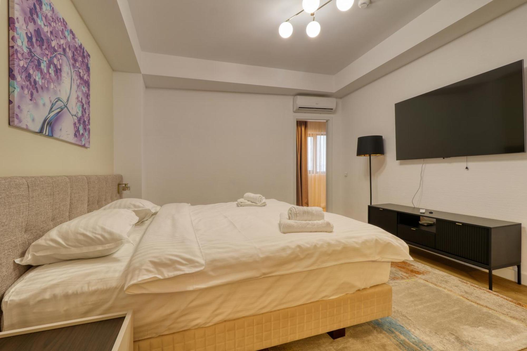 Uni88 Apart Hotel *