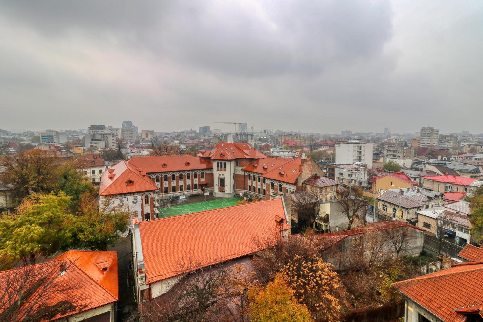 Uni88 Apart Hotel Apartment