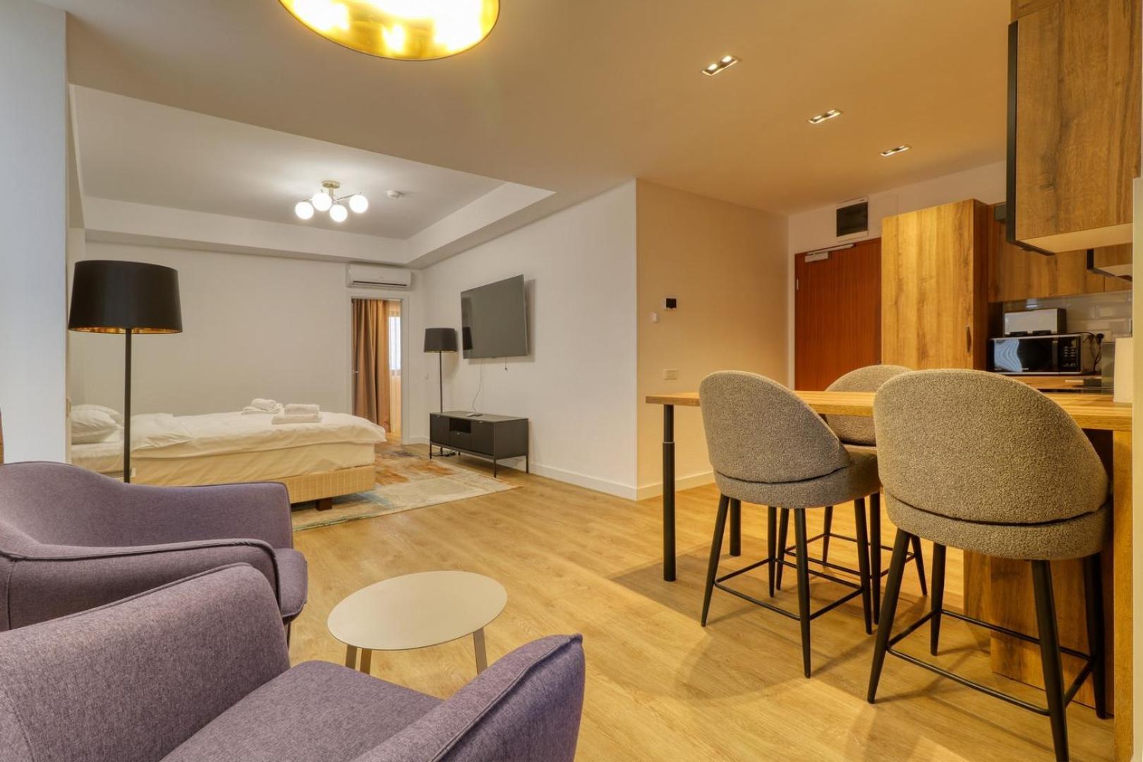 Apartament Uni88 Apart Hotel *