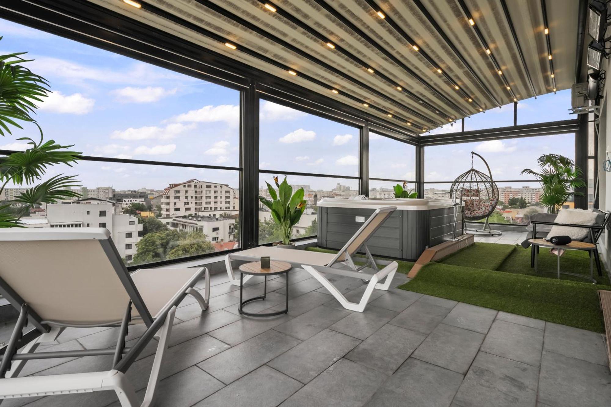 Uni88 Apart Hotel