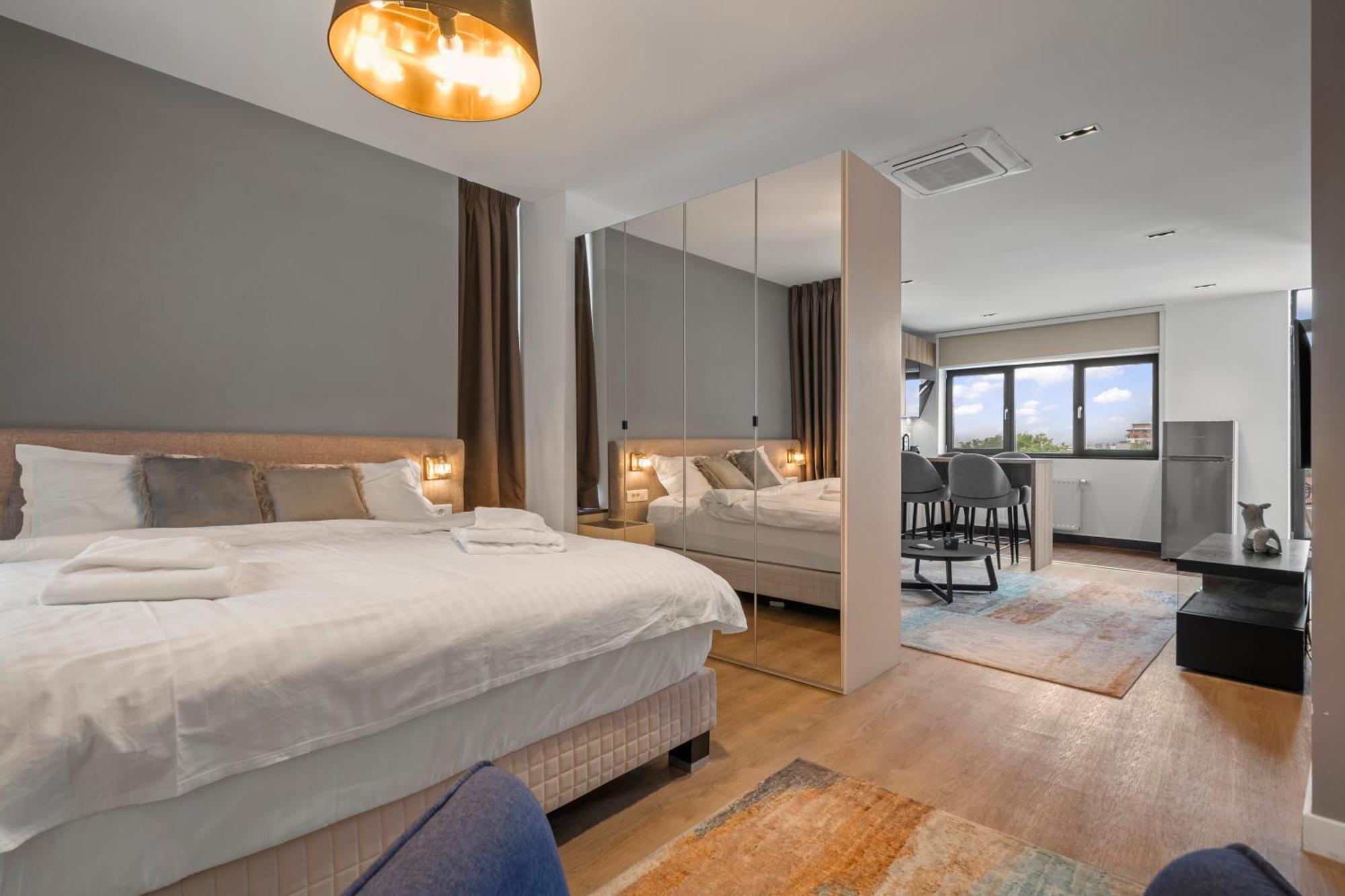 Uni88 Apart Hotel