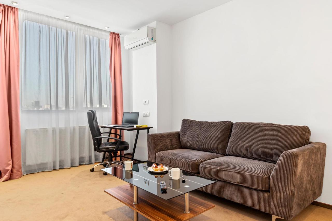 Uni88 Apartments * Bucharest