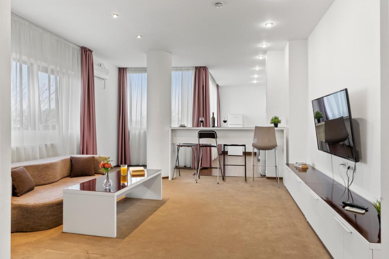 Uni88 Apartments * Bucharest