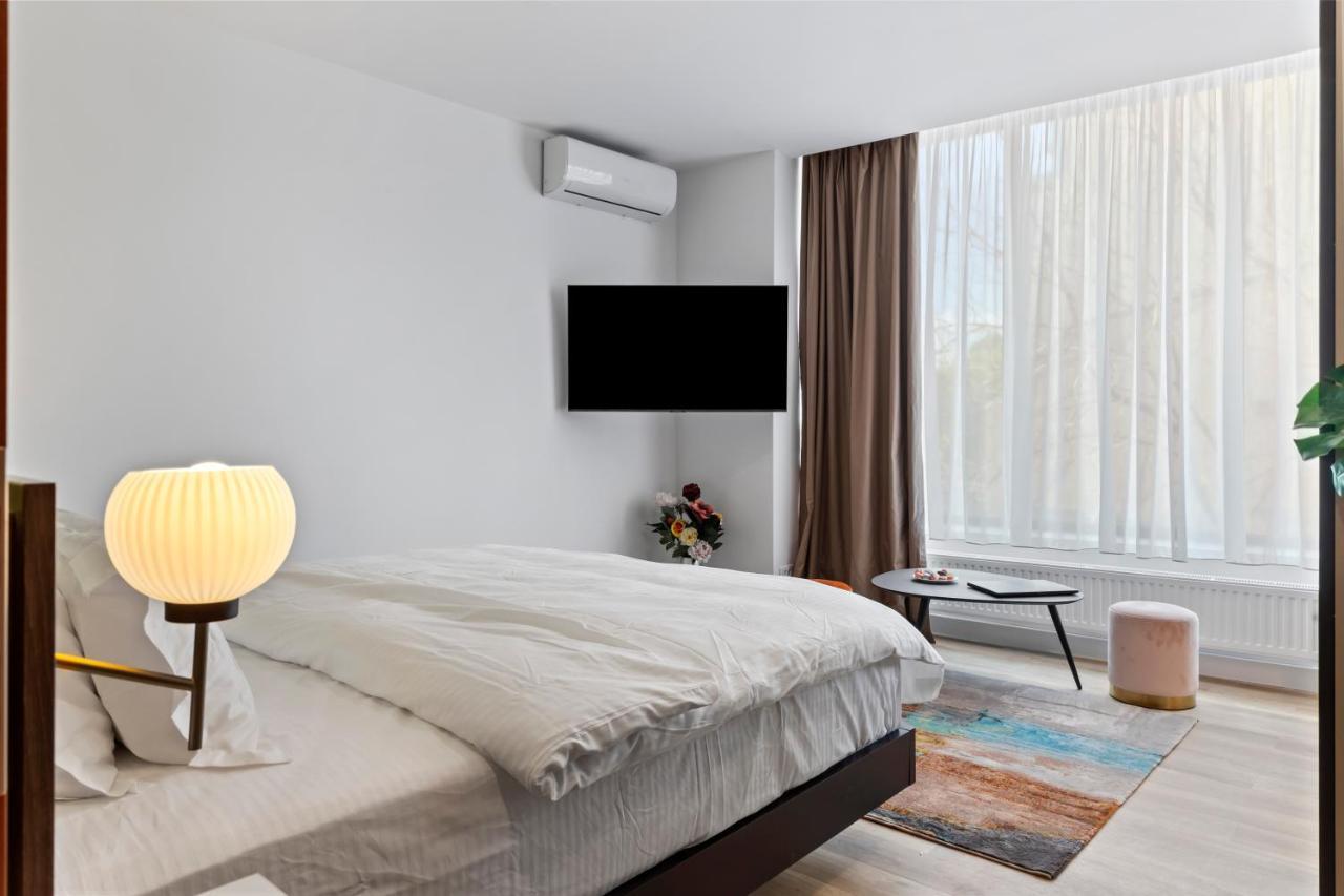 Uni88 Apartments * Bucharest