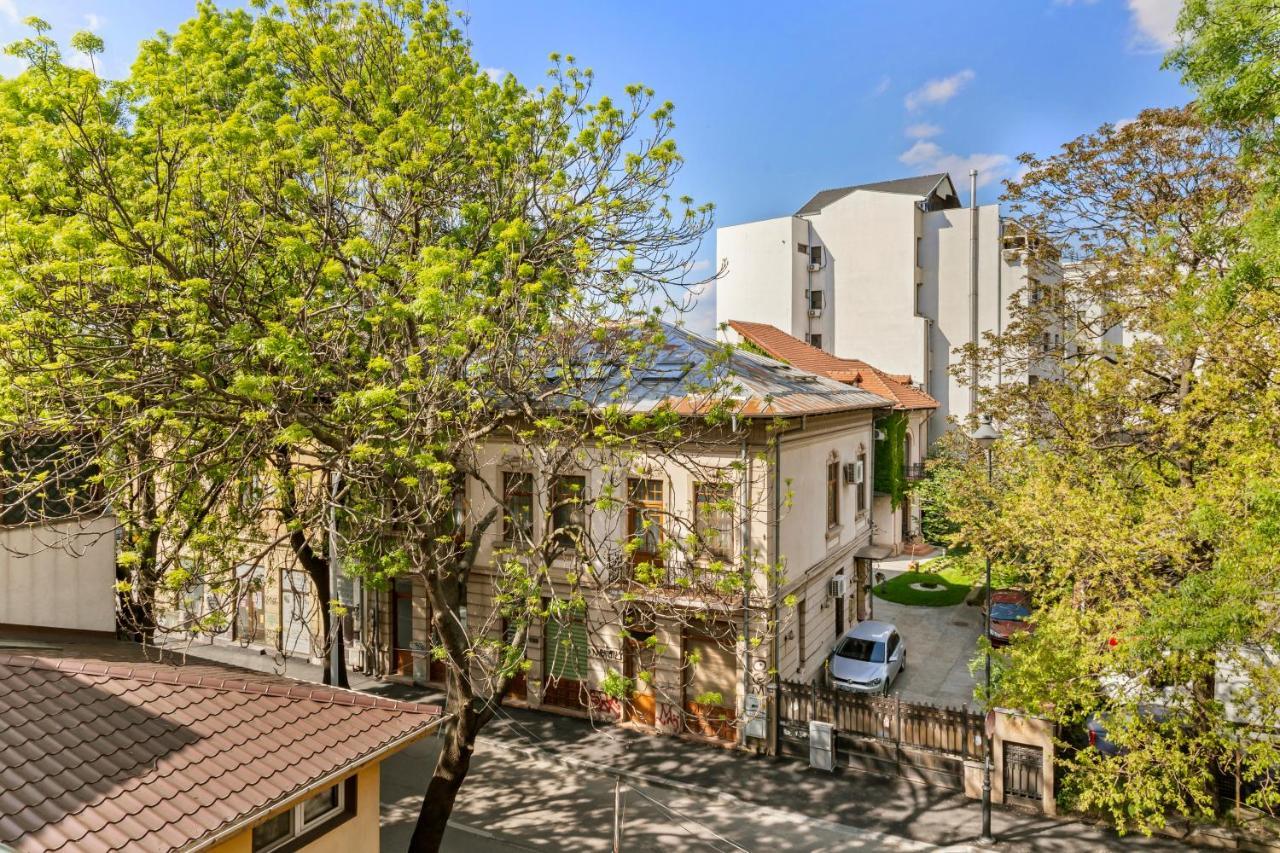 Uni88 Apartments * Bucharest