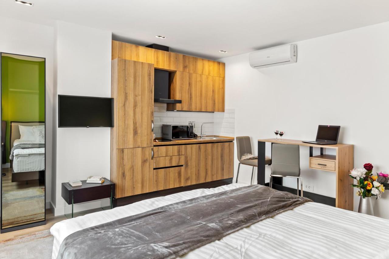 Uni88 Apartments Apartment *