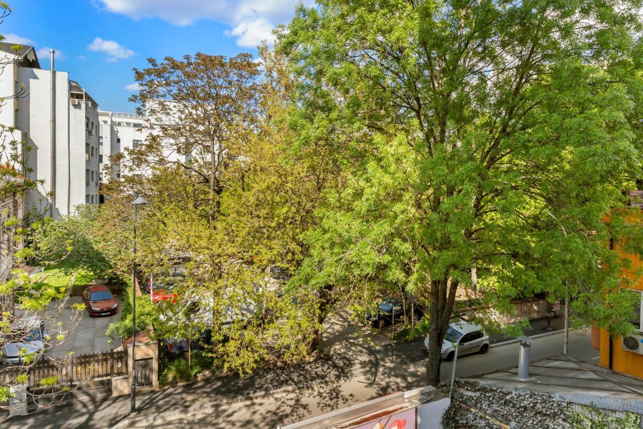 Uni88 Apartments * Bucharest