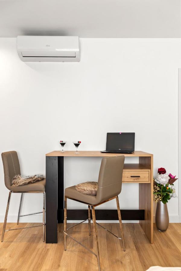 Uni88 Apartments * Bucharest