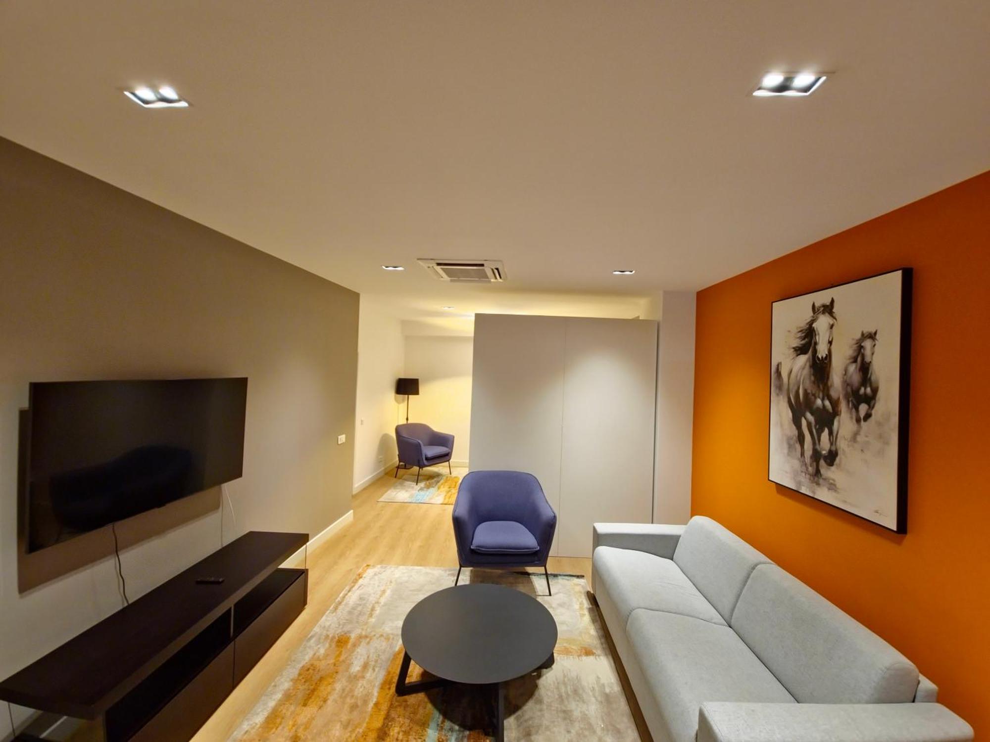 Uni88 Apartments * Bucharest
